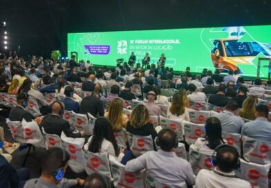 Expo 2025 reflete a força do setor de locação de veículos no Brasil. A Expo ABLA 2025 reafirmou o crescimento consistente e sua consolidação como o principal evento do setor de locação de veículos na América Latina.