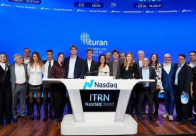 Ituran celebra 30 anos de inovação e 20 anos listada na Nasdaq; operação brasileira tem papel estratégico na expansão global