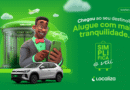 Localiza "Simplifica e vai!": nova campanha usa animação para reforçar praticidade e tecnologia em viagens Estratégia reforça como tecnologia de ponta, frota e capilaridade simplificam as jornadas de turismo e viagens em família