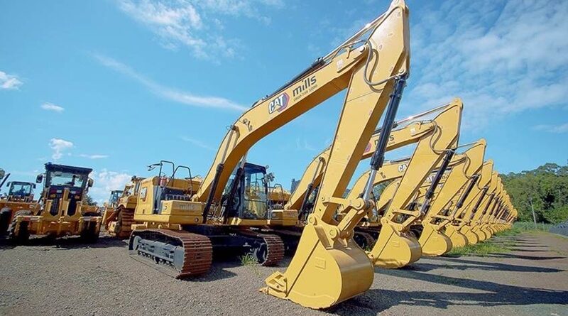 Mills anuncia JCP de R$ 42,5 milhões com pagamento em Novembro .Valor corresponde a R$ 0,187 por ação e é referente ao 3TRI25; data base para o recebimento será o próximo dia 17