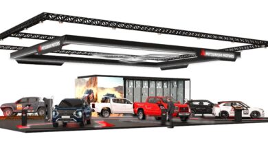 Mitsubishi Motors estará no Salão do Automóvel de São Paulo com exposição de carros de corrida e presença de pilotos e embaixadores. Púbico poderá conferir de perto alguns veículos de competição como o Eclipse Cross Stock Car e a Triton Ultimate Racing, e ainda conversar com pilotos e embaixadores da marca japonesa como Guiga Spinelli, Nelsinho Piquet, Felipe Fraga, Netão Bom Beef, entre outras personalidades 