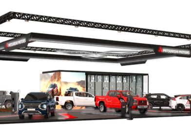 Mitsubishi Motors estará no Salão do Automóvel de São Paulo com exposição de carros de corrida e presença de pilotos e embaixadores. Púbico poderá conferir de perto alguns veículos de competição como o Eclipse Cross Stock Car e a Triton Ultimate Racing, e ainda conversar com pilotos e embaixadores da marca japonesa como Guiga Spinelli, Nelsinho Piquet, Felipe Fraga, Netão Bom Beef, entre outras personalidades 