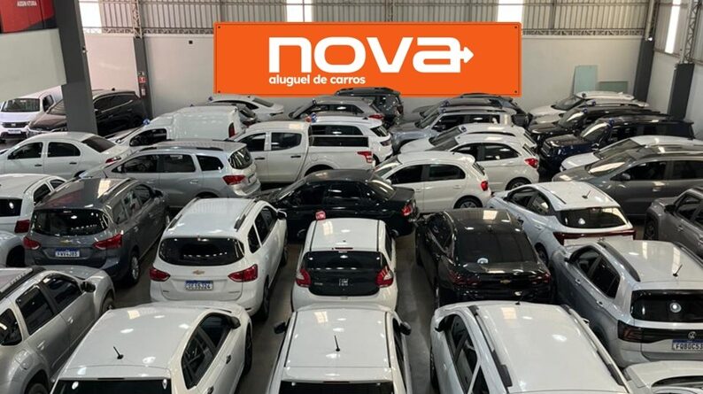 Nova Aluguel acelera expansão e projeta investimento de R$ 330 milhões em 2026. Com foco em inovação, tecnologia e crescimento sustentável, empresa avança no plano estratégico e mira um salto até 2028.