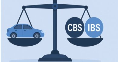 O que muda para as locadoras de veículos com a Reforma Tributária,  a partir de 2026. Entenda as principais mudanças da Reforma Tributária e como elas afetam o dia a dia das locadoras, desde a emissão de notas fiscais até a revenda de veículos. Para facilitar o entendimento, a Easy Carros preparou um resumo com dez pontos essenciais sobre o que muda para as locadoras e o que já pode ser planejado para a fase de transição.