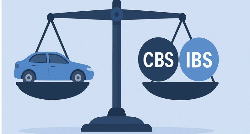 O que muda para as locadoras de veículos com a Reforma Tributária,  a partir de 2026. Entenda as principais mudanças da Reforma Tributária e como elas afetam o dia a dia das locadoras, desde a emissão de notas fiscais até a revenda de veículos. Para facilitar o entendimento, a Easy Carros preparou um resumo com dez pontos essenciais sobre o que muda para as locadoras e o que já pode ser planejado para a fase de transição.