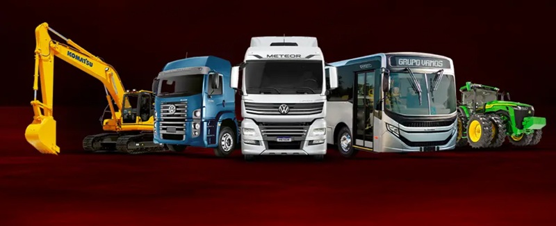 Black Friday movimenta mercado de seminovos da Vamos com ações entre 17 e 29 de novembro. Campanha nacional reúne unidades com histórico e condições especiais, com impacto direto para transportadores que planejam renovar a frota.
