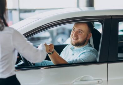 Locação de veículos deve superar R$ 60 bilhões em faturamento. Crescimento em 2025 será de aproximadamente 12%