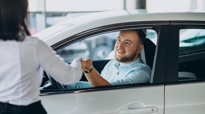 Locação de veículos deve superar R$ 60 bilhões em faturamento. Crescimento em 2025 será de aproximadamente 12%