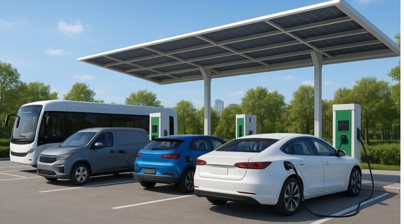 Brasília supera São Paulo e assume o topo das vendas de eletrificados em novembro. Veículos plug-in chegam a 80% das vendas do segmento