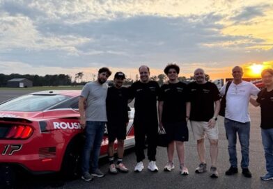 IturanMob e Griiip anunciam parceria global para fornecer telemetria em tempo real, insights com IA para pilotos de corrida e track days de todos os níveis