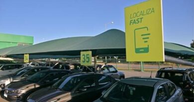 Localiza economiza R$ 23 milhões ao reduzir filas com serviço 100% digital e amplia uso da tecnologia nas locações.