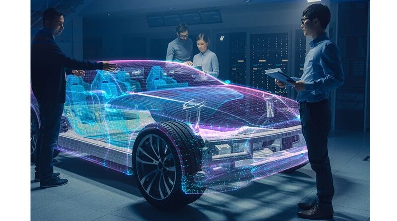 Automação inteligente acelera a transformação e reforça a competitividade da indústria automobilística nacional. Mitsubishi Electric Brasil reforça como suas soluções tecnológicas aceleram eficiência, rastreabilidade e produtividade nas plantas automotivas