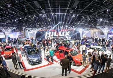 Salão do Automóvel garante próxima edição em 2027, após retorno em 2025. Edição está marcada para 30 de outubro a 7 de novembro de 2027 e reforça o aquecimento do mercado de cenografia e estandes impulsionado pela retomada do evento