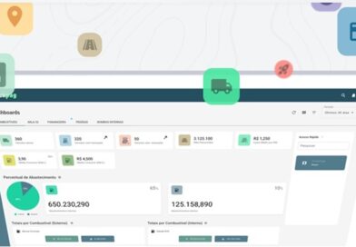Logística em 2026: principais tendências. Especialista da TruckPag destaca os caminhos que empresas devem seguir para integrar tecnologia, sustentabilidade e colaboração