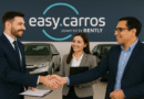 Feirão da Easy Carros vai até sexta-feira, com vendas para pessoas físicas e jurídicas, em São Paulo. Iniciou nesta terça-feira (27) um feirão de veículos seminovos, com vendas abertas para pessoas físicas e jurídicas. A ação segue até sexta-feira (30) e ocorre na cidade de São Paulo, com atendimento mediante agendamento prévio.