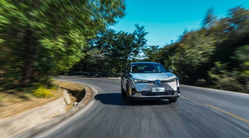 GAC lança SUV híbrido por assinatura por meio do programa LM AssineCar One, em parceria com a LM Mobilidade, ampliando a oferta de soluções flexíveis no segmento de locação.