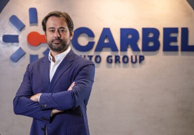 Grupo Carbel cresce 15% em 2025, impulsionado pela diversificação do portfólio, chegada de novas marcas e foco em eficiência operacional.