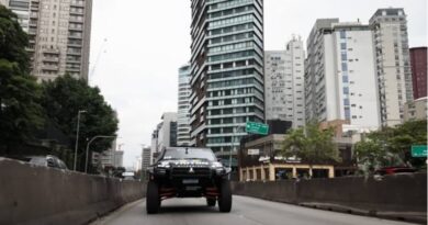 Mitsubishi Motors e Vibra unem forças em parceria estratégica no mercado de veículos premium.  Aliança entre marca japonesa e maior distribuidora de combustíveis do Brasil visa impulsionar a experiência dos clientes de ambas as marcas