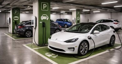 Direito à recarga em edifícios é uma grande vitória de São Paulo. Nota oficial da ABVE – 19/02/2026