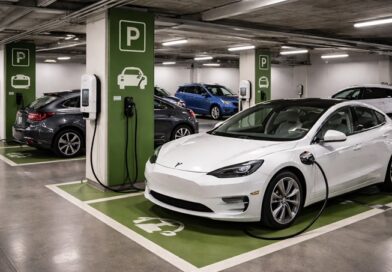 Direito à recarga em edifícios é uma grande vitória de São Paulo. Nota oficial da ABVE – 19/02/2026