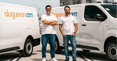 Aluguevan.com anuncia segundo investimento e acelera expansão como locadora digital de vans de carga, reforçando a estratégia de crescimento e consolidação no mercado de locação de utilitários.