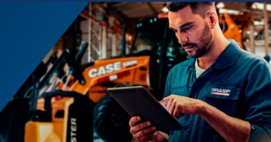 Armac amplia frota com 230 máquinas CASE da Brasif e reforça estratégia de expansão na locação de equipamentos no Brasil.