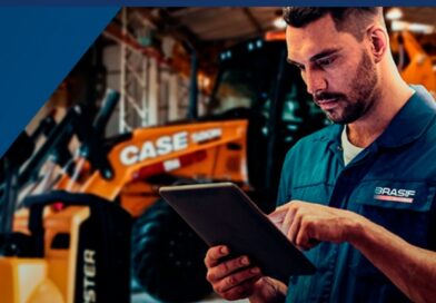 Armac amplia frota com 230 máquinas CASE da Brasif e reforça estratégia de expansão na locação de equipamentos no Brasil.