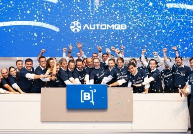 AUTOMOB abre processo seletivo para formar e contratar vendedores na Grande São Paulo Estão abertas até 10 de fevereiro as inscrições para o Gente que Vende, programa de seleção da AUTOMOB, a maior rede de concessionárias do Brasil, uma empresa do Grupo SIMPAR, para contratar novos vendedores