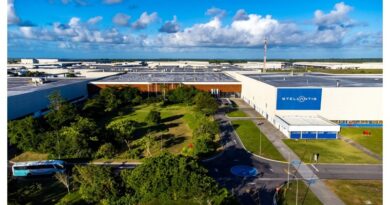Stellantis inicia produção de híbrido-leve flex em Goiana e confirma lançamento ainda no primeiro semestre