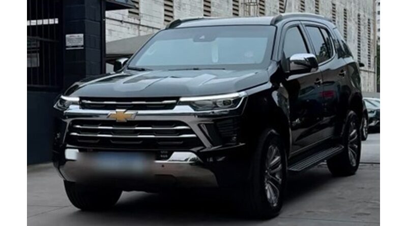 Blindagem automotiva cresce e montadoras ampliam homologações no Brasil é o movimento observado em 2025, ano em que o setor bateu um novo recorde no país.