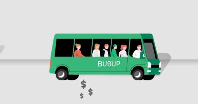 BUSUP compra a IOMOB e dá primeiro passo para virar plataforma completa de mobilidade corporativa. Aquisição é a primeira da companhia e amplia a capacidade de integrar e gerenciar diferentes modais em uma solução única