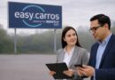 Easy Carros oferece seminovos com desconto de até 25% sobre a Tabela Fipe, em estoque com veículos disponíveis em diferentes regiões do país.