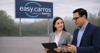 Easy Carros oferece seminovos com desconto de até 25% sobre a Tabela Fipe, em estoque com veículos disponíveis em diferentes regiões do país.