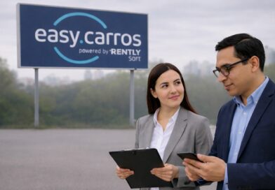 Easy Carros oferece seminovos com desconto de até 25% sobre a Tabela Fipe, em estoque com veículos disponíveis em diferentes regiões do país.