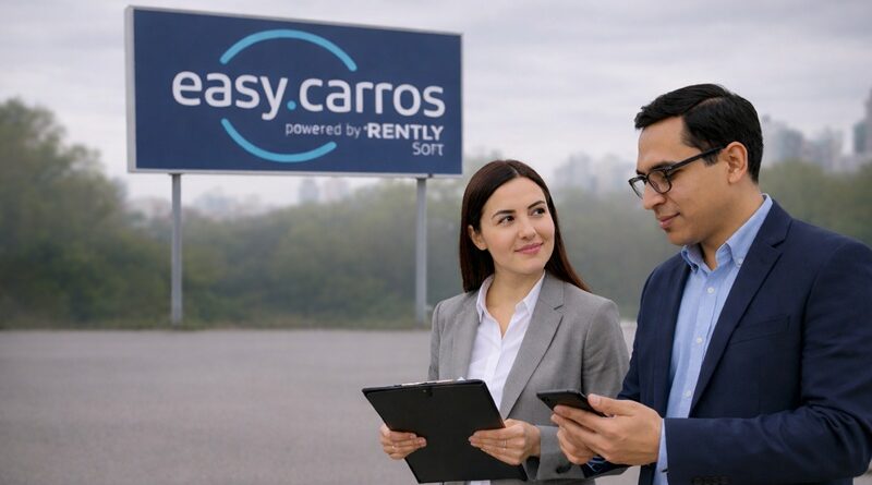 Easy Carros oferece seminovos com desconto de até 25% sobre a Tabela Fipe, em estoque com veículos disponíveis em diferentes regiões do país.