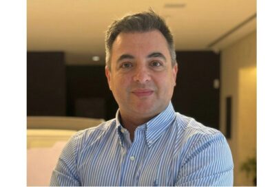 Fabiano Pedrassani assume direção da Osten Motors e passa a liderar 33 operações de vendas e pós-vendas do grupo no Estado de São Paulo.