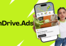 inDrive lança solução de publicidade digital no Brasil e projeta crescimento de 8x do inDrive Ads em 2026. A inDrive anunciou o lançamento do inDrive Ads no Brasil. A nova solução permite que marcas exibam anúncios dentro do aplicativo da plataforma, em diferentes etapas da jornada do usuário.