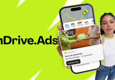 inDrive lança solução de publicidade digital no Brasil e projeta crescimento de 8x do inDrive Ads em 2026. A inDrive anunciou o lançamento do inDrive Ads no Brasil. A nova solução permite que marcas exibam anúncios dentro do aplicativo da plataforma, em diferentes etapas da jornada do usuário.
