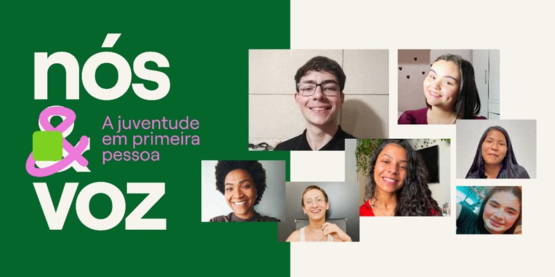 UNICEF Brasil e Instituto Localiza iniciam parceria para fortalecer inclusão produtiva de adolescentes e jovens