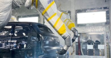 Dürr conclui modernização da pintura da CAOA em Anápolis e amplia capacidade dos modelos Tiggo