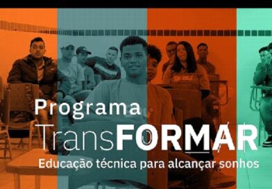 Mills abre inscrições para cursos técnicos em eletromecânica e edificações em parceria com o SENAI, com vagas em Cuiabá e no Rio de Janeiro.