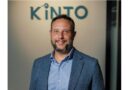 KINTO anuncia Roger Armellini como novo CEO no Brasil, com responsabilidade também sobre mobilidade e serviços conectados na América Latina.
