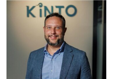 KINTO anuncia Roger Armellini como novo CEO no Brasil, com responsabilidade também sobre mobilidade e serviços conectados na América Latina.