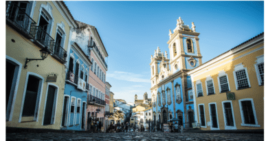 Brasil mais crédito para o turismo começa em março e amplia acesso a financiamento para empresas do setor, incluindo locadoras cadastradas no Cadastur