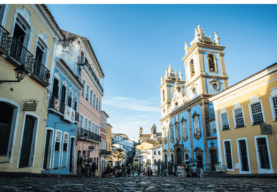 Brasil mais crédito para o turismo começa em março e amplia acesso a financiamento para empresas do setor, incluindo locadoras cadastradas no Cadastur