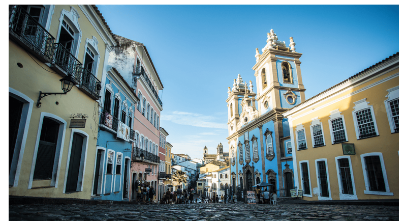 Brasil mais crédito para o turismo começa em março e amplia acesso a financiamento para empresas do setor, incluindo locadoras cadastradas no Cadastur