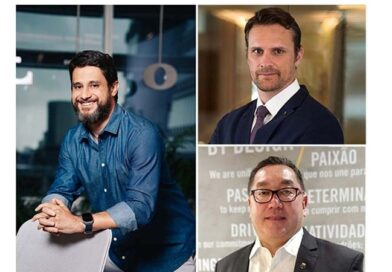 Marcelo de Godoy é reeleito presidente da Associação Brasileira das Empresas Importadoras e Fabricantes de Veículos Automotores para o biênio 2026-2028, em chapa única com Rodrigo Soares na vice-presidência e Fernando Alves na diretoria financeira.