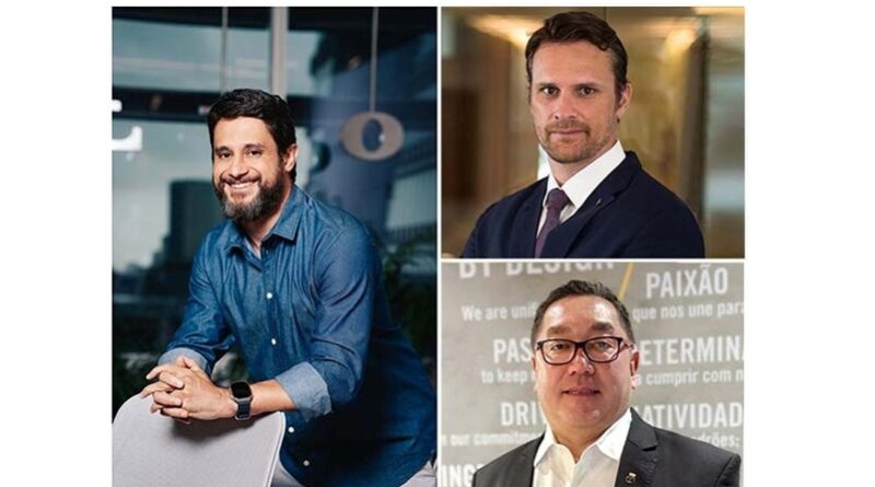 Marcelo de Godoy é reeleito presidente da Associação Brasileira das Empresas Importadoras e Fabricantes de Veículos Automotores para o biênio 2026-2028, em chapa única com Rodrigo Soares na vice-presidência e Fernando Alves na diretoria financeira.