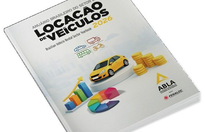 Locadoras ampliam frota  para 1,7 milhão de veículos, registram faturamento recorde de R$ 61,7 bilhões em 2025 e mantêm forte participação nas compras da indústria automotiva.