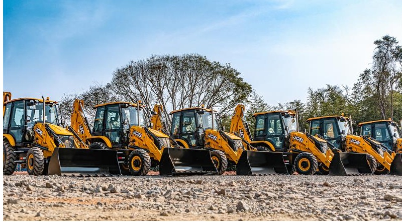 Armac conclui aquisição da Braslift e amplia atuação em empilhadeiras, adicionando mais de mil ativos à frota e reforçando presença no segmento de locação de equipamentos pesados.